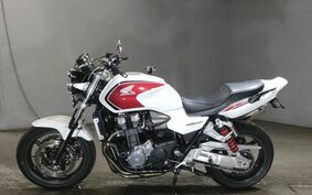 HONDA CB1300SF SUPER FOUR 2010 SC54