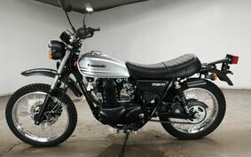 KAWASAKI 250TR BJ250F