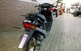 HONDA SUPER DIO AF27