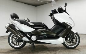 YAMAHA T-MAX500 2010 SJ08J