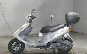 SUZUKI ADDRESS V125 G CF4EA