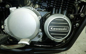 KAWASAKI Z750 FX Type Gen.2 1981 KZ750E