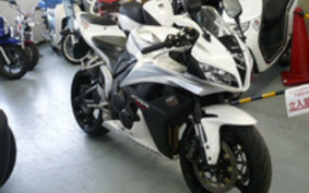 HONDA CBR600RR 2007 PC40