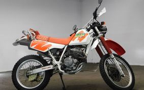 HONDA XLR250 BAJA MD22