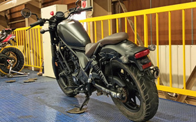 HONDA REBEL 250 S MC49