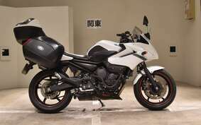 YAMAHA XJ6 2012 RJ19