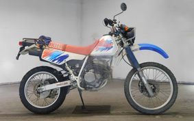 HONDA XLR250 BAJA MD22