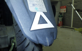 SUZUKI ADDRESS 110 CE47A