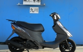 SUZUKI ADDRESS V125 G CF46A