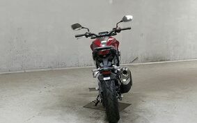 HONDA CB250R MC52