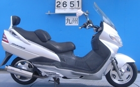 SUZUKI SKYWAVE 250 (Burgman 250) CJ42A