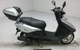 HONDA DIO 125 TCJU