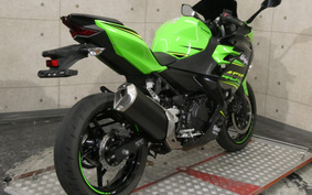 KAWASAKI NINJA 2019 EX400G