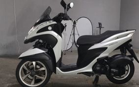 YAMAHA TORI CITY125 SE82J
