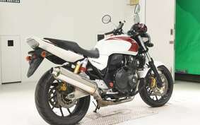 HONDA CB400SF GEN 4 2015 NC42