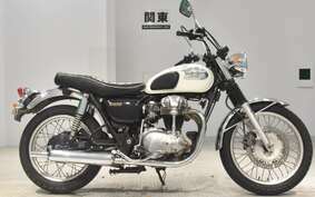 KAWASAKI W650 2008 EJ650A