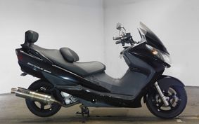 SUZUKI SKYWAVE 250 (Burgman 250) S CJ43A