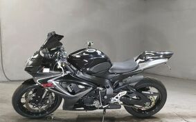 SUZUKI GSX-R600 2013 GN7DA