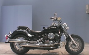 YAMAHA DRAGSTAR 400 CLASSIC 2008 VH01J