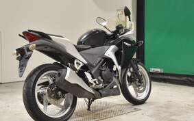 HONDA CBR250R GEN 3 MC41