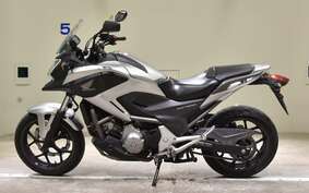 HONDA NC 700 X 2013 RC63