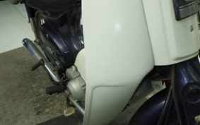 HONDA C50 SUPER CUB C50