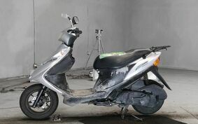 SUZUKI ADDRESS V125 G CF46A