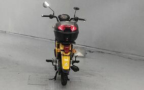 HONDA CROSS CUB 110 JA45