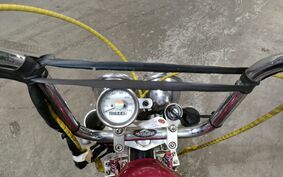 HONDA MONKEY Trike Z50J