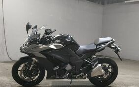 KAWASAKI NINJA 1000 2017 ZXT00W