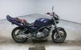 KAWASAKI BALIUS 250 1994 ZR250A