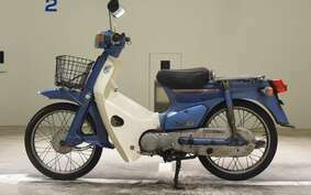 HONDA C70 SUPER CUB C70