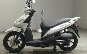 SUZUKI ADDRESS 110 CE47A