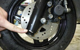 SUZUKI ADDRESS V125 G CF46A