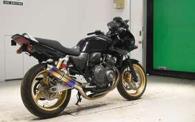 HONDA CB400 SUPER BOLDOR VTEC 2011 NC42