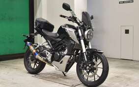 HONDA CB125 R JC79