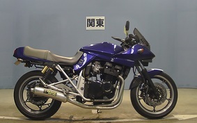 SUZUKI GSX400S KATANA 1992 GK77A