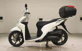 HONDA DIO 110 JF58