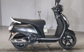 SUZUKI ADDRESS V125 DP12H
