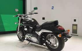 SUZUKI BOULEVARD 400 2013 VK57A