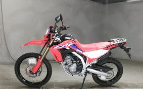 HONDA CRF250L MD47