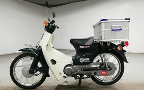 HONDA C70 SUPER CUB HA02