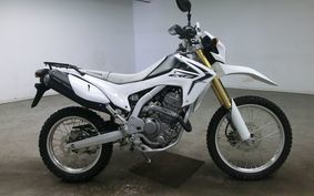 HONDA CRF250L MD38