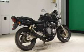 HONDA CB400SF 1993 NC31