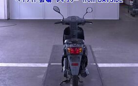 HONDA タクト-4 ベーシック AF75