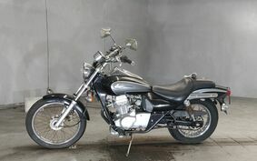 KAWASAKI ELIMINATOR 125 BN125A