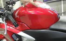 HONDA CBR250R A MC41