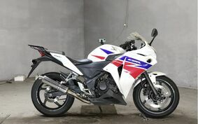 HONDA CBR250R MC41