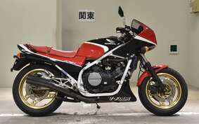 HONDA VF750F 1983 RC15