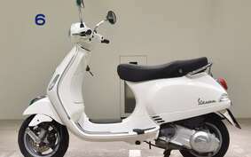 VESPA LX125IE M681